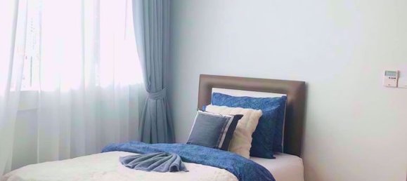 Apartamento com 2 quartos em condomínio em Millennium Residence Bangkok, Thailand N.º 31309 8