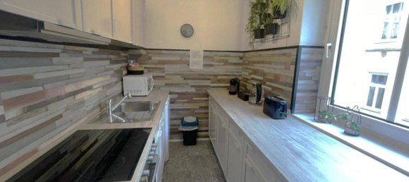 3 rooms Apartment in Favoriten, Austria No. 168178 3