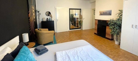 3 rooms Apartment in Favoriten, Austria No. 168178 5