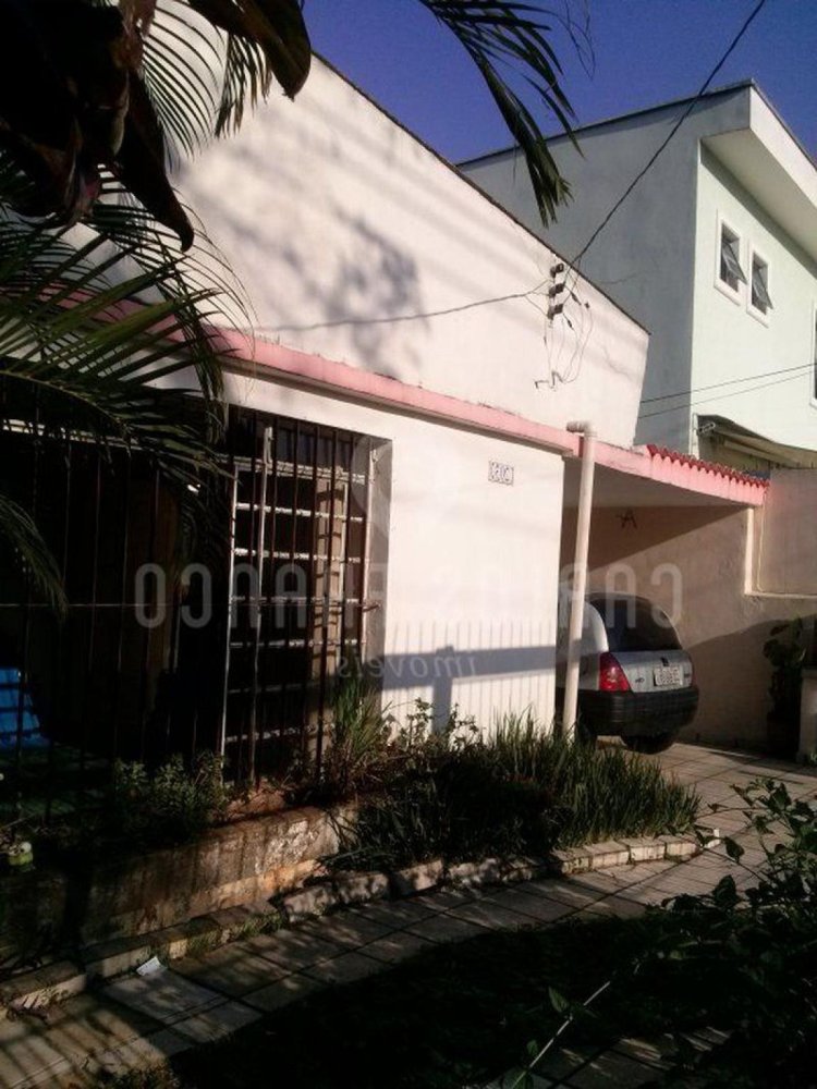 3 Schlafzimmer Haus in Sao Paulo, Brazil, Nr. 592843