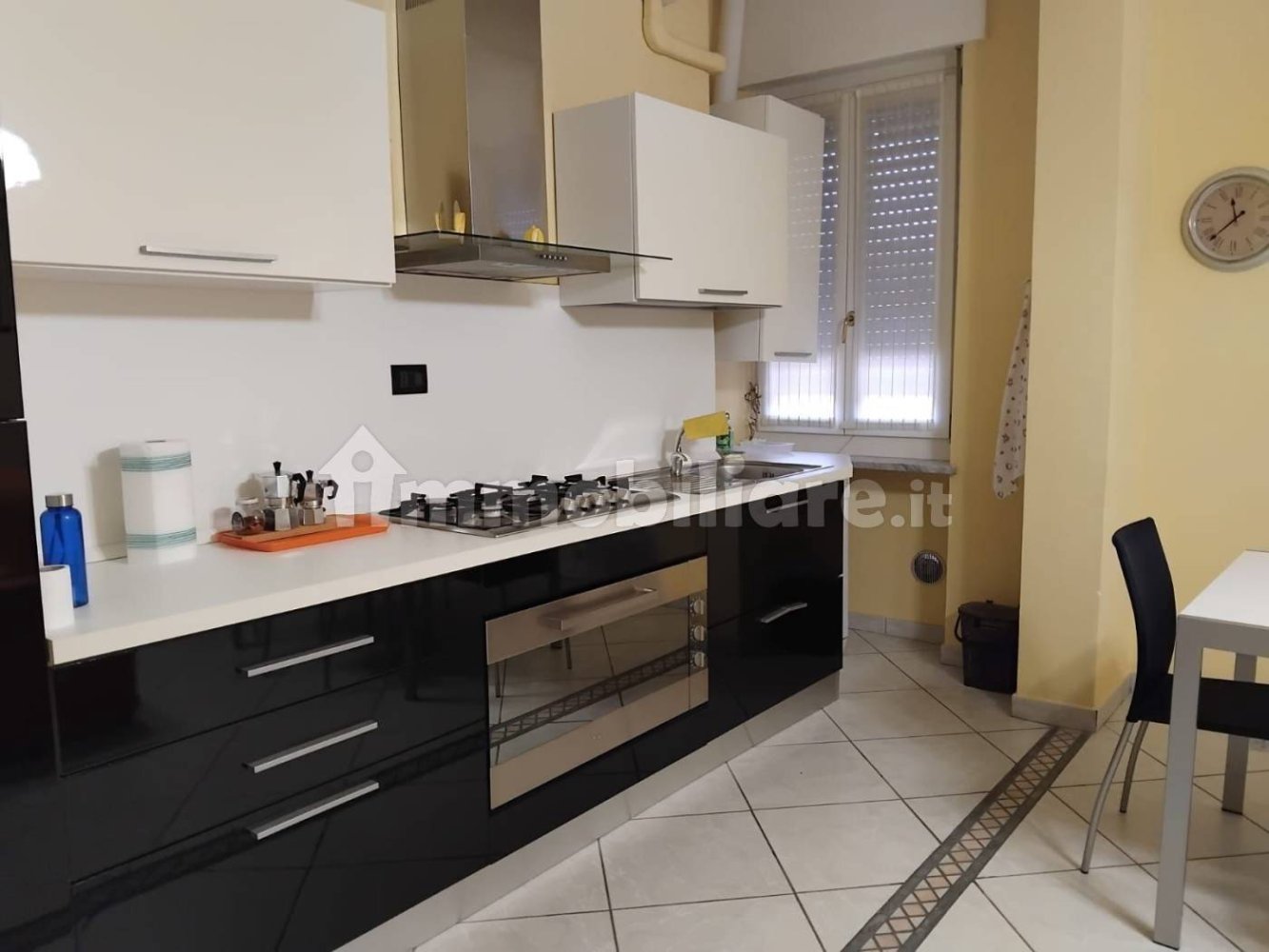 Apartamento de 1 dormitorio en Diano Marina, Italy No. 291635