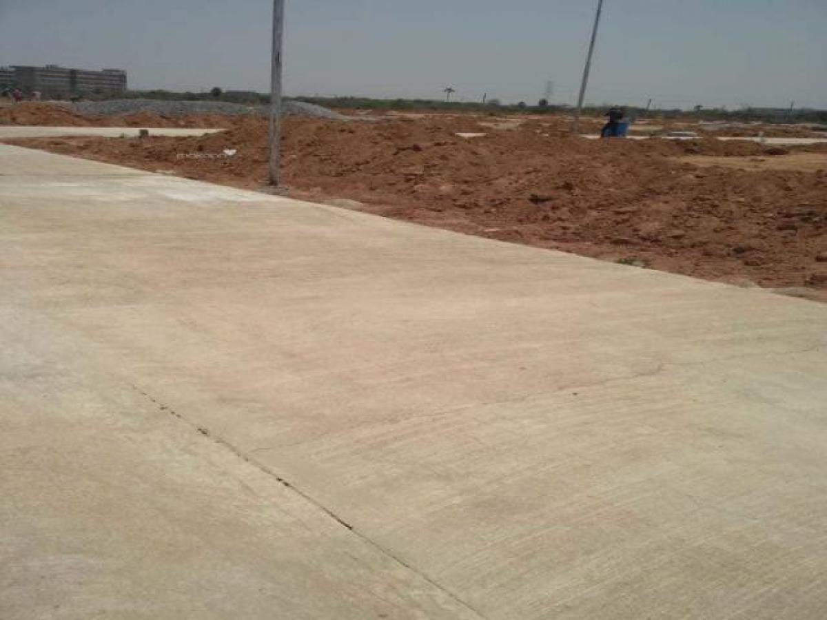  قطعة أرض في Hyderabad, India رقم 32457