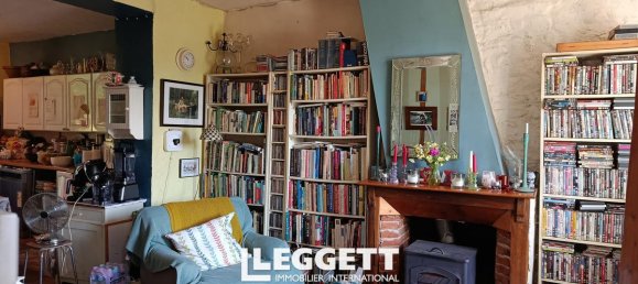 4 bedrooms Castles in Creuse, France No. 293815 3