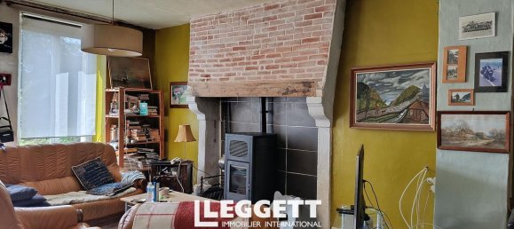 4 bedrooms Castles in Creuse, France No. 293815 2