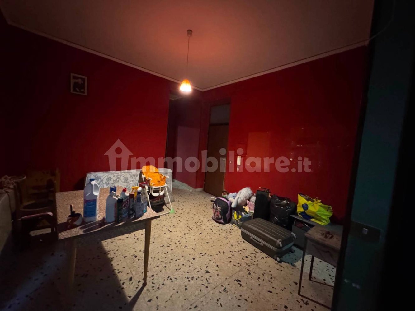 2 Schlafzimmer Wohnung in Messina, Italy, Nr. 286044