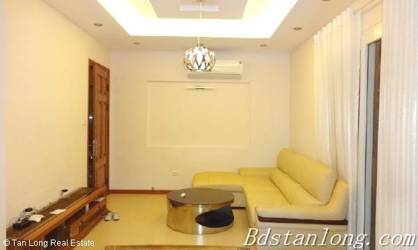 2 غرف نوم شقة في Ba Dinh, Vietnam رقم 3844