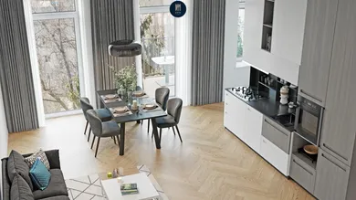 Studio in Penzing, Austria No. 199130