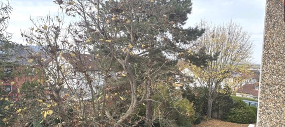 Apartamento de 2 dormitorios en Ludwigsburg, Germany No. 42372 10