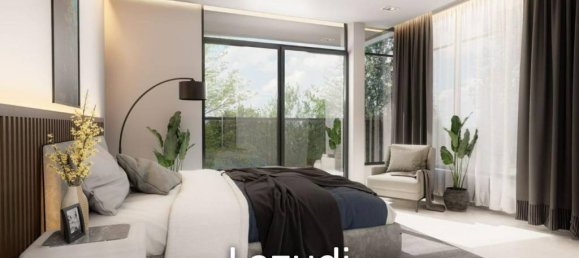 3 bedrooms Villa in Kathu, Thailand No. 26537 4