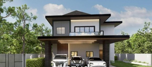 3 bedrooms Villa in Kathu, Thailand No. 26537 6