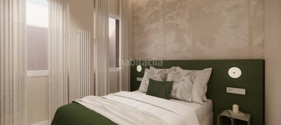 Apartamento T2 em Madrid, Spain N.º 102249 15