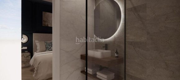 Apartamento T2 em Madrid, Spain N.º 102249 12