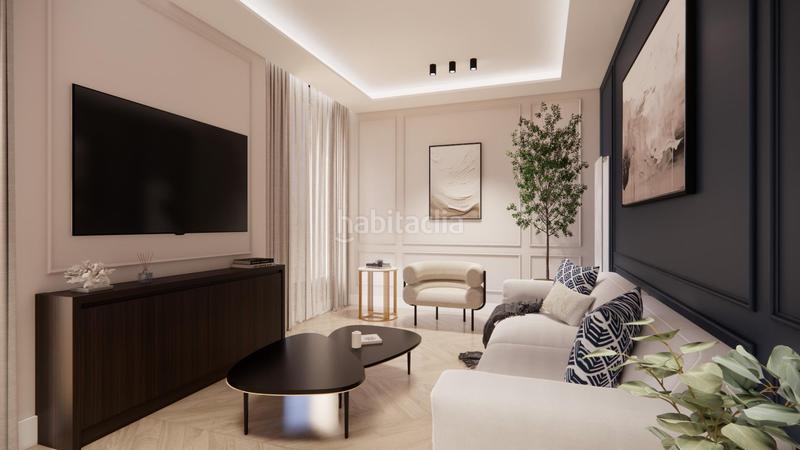Apartamento T2 em Madrid, Spain N.º 102249