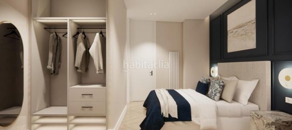 Apartamento T2 em Madrid, Spain N.º 102249 9