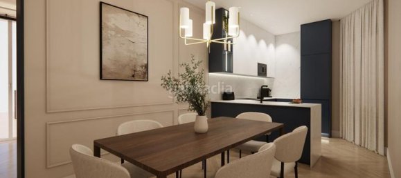Apartamento T2 em Madrid, Spain N.º 102249 8