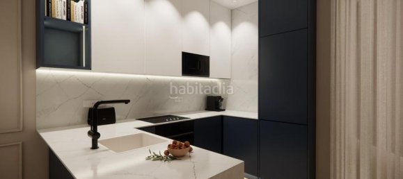 Apartamento T2 em Madrid, Spain N.º 102249 6