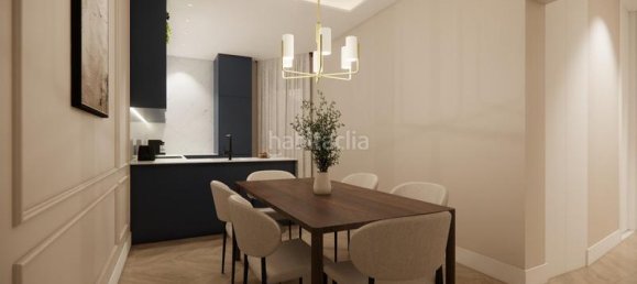 Apartamento T2 em Madrid, Spain N.º 102249 7
