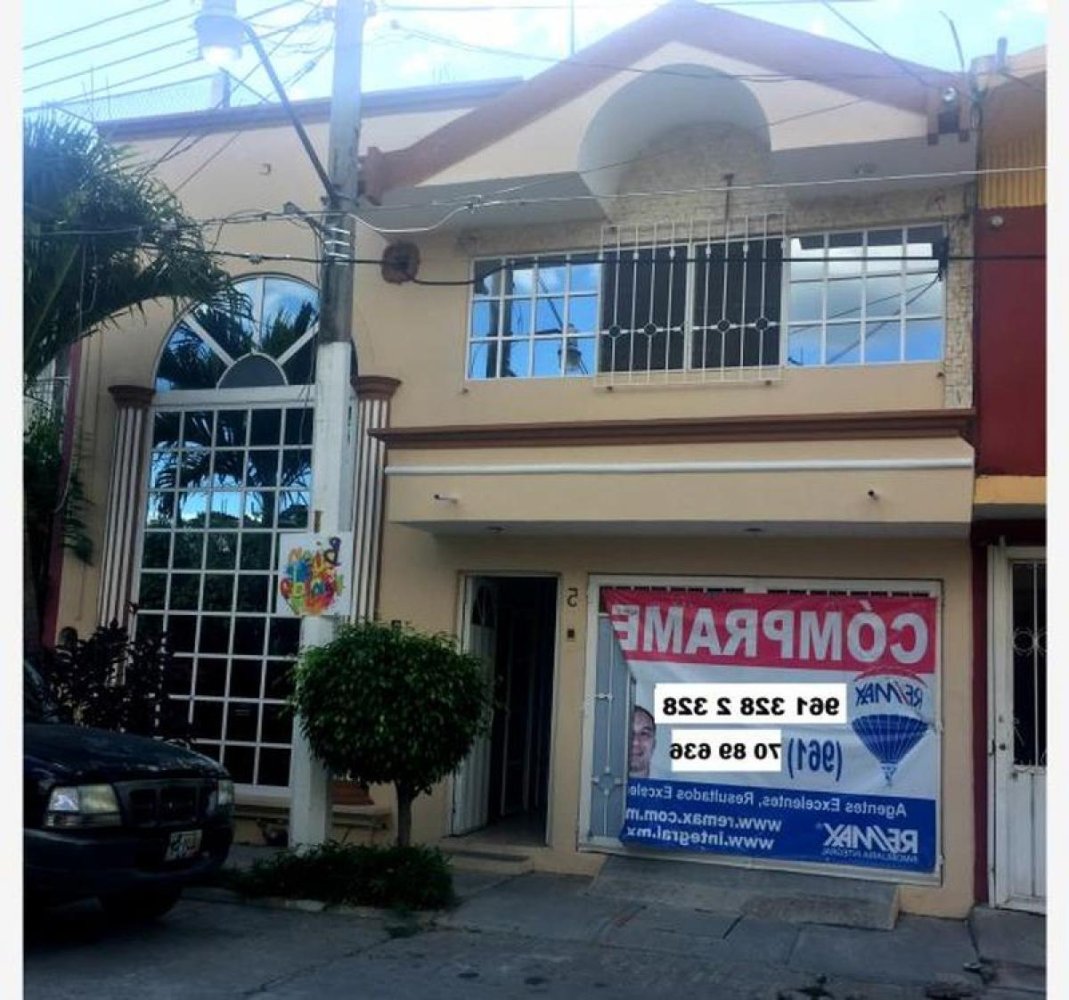 3 bedrooms House in Chiapas, Mexico No. 186384