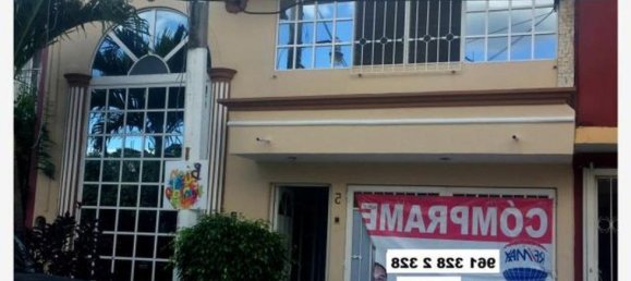 3 bedrooms House in Chiapas, Mexico No. 186384 2