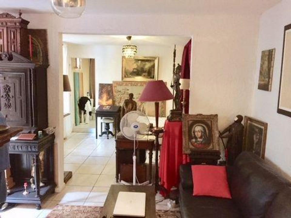 Студия в кондо  в Кань-сюр-Мер, Франция № 28661