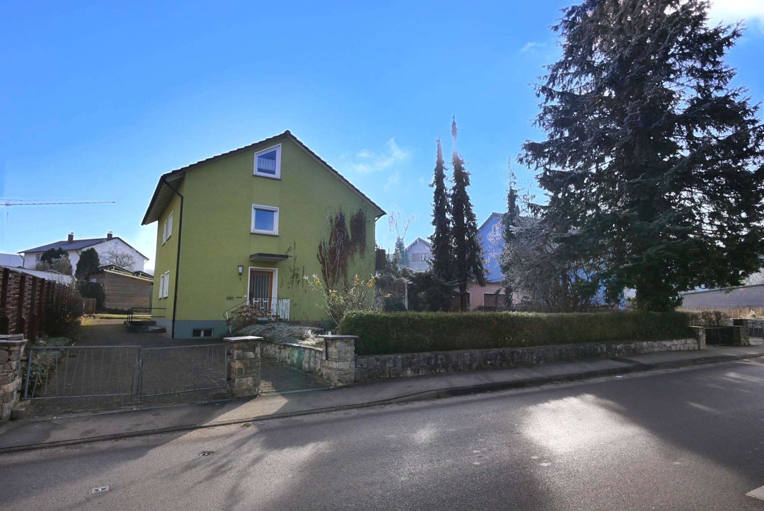 5غرفة منزل في Baden-Wurttemberg, Germany رقم 98915