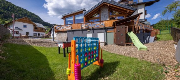 492m² Hotel in Russbach am Pass Gschutt, Austria No. 131387 6