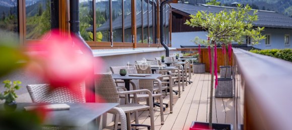 492m² Hotel in Russbach am Pass Gschutt, Austria No. 131387 3