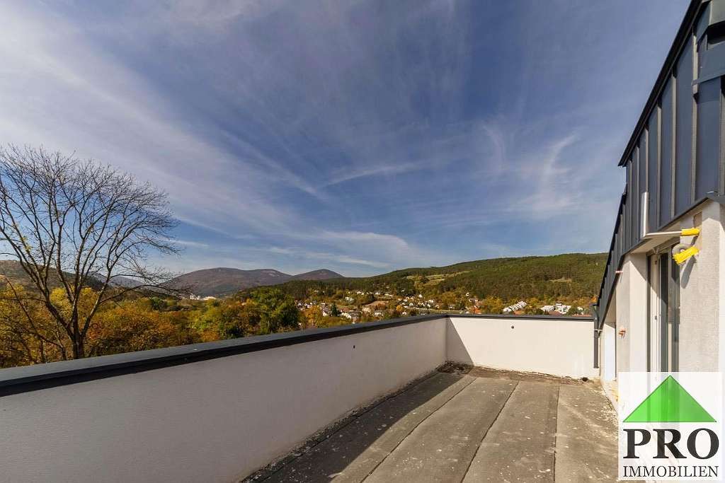 10 rooms Duplex in Markt Piesting, Austria No. 61920