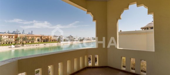 6 bedrooms Villa in Palm Jumeirah, UAE No. 27907 17
