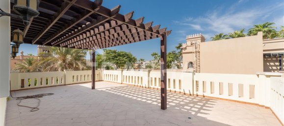 6 bedrooms Villa in Palm Jumeirah, UAE No. 27907 16