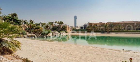 6 bedrooms Villa in Palm Jumeirah, UAE No. 27907 25