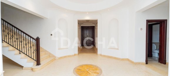 6 bedrooms Villa in Palm Jumeirah, UAE No. 27907 9