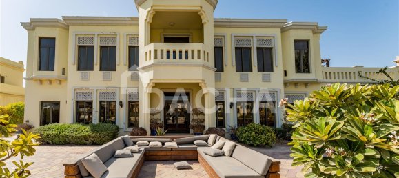 6 bedrooms Villa in Palm Jumeirah, UAE No. 27907 23
