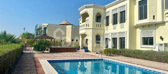 6 bedrooms Villa in Palm Jumeirah, UAE No. 27907 2