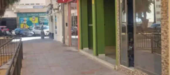 Gewerbliche Immobilie in Cadiz, Spain 28m², Nr. 170627 5