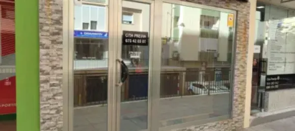 Gewerbliche Immobilie in Cadiz, Spain 28m², Nr. 170627 9