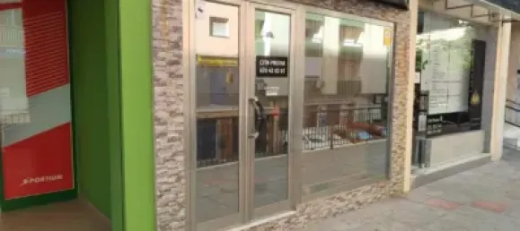 Gewerbliche Immobilie in Cadiz, Spain 28m², Nr. 170627 7