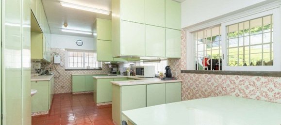 6 bedrooms House in Oeiras, Portugal No. 122284 8