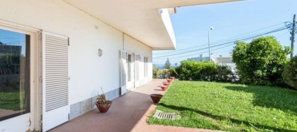 6 bedrooms House in Oeiras, Portugal No. 122284 23