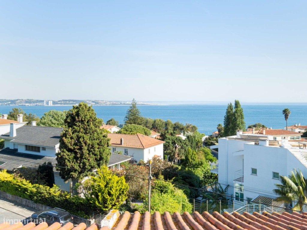 6 bedrooms House in Oeiras, Portugal No. 122284