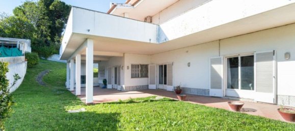 6 bedrooms House in Oeiras, Portugal No. 122284 24