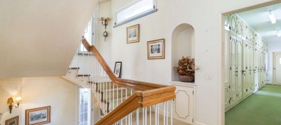 6 bedrooms House in Oeiras, Portugal No. 122284 19