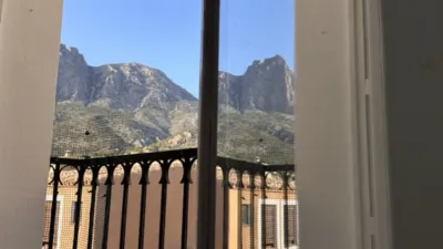 Apartamento T2 em Alicante, Spain N.º 134838