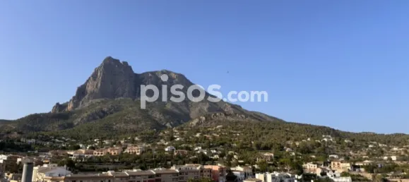 Apartamento T2 em Alicante, Spain N.º 134838 19