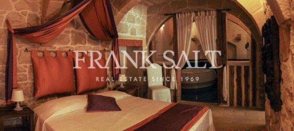 3 bedrooms Farm in Gharb, Malta No. 5943 10