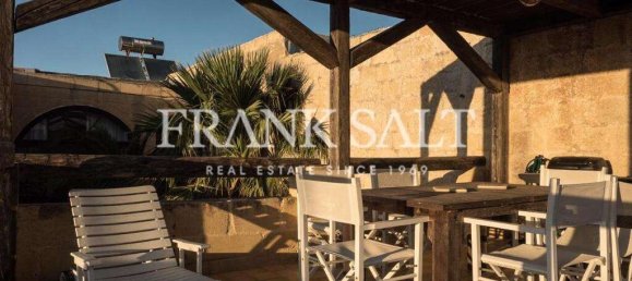 3 bedrooms Farm in Gharb, Malta No. 5943 6