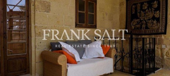 3 bedrooms Farm in Gharb, Malta No. 5943 3