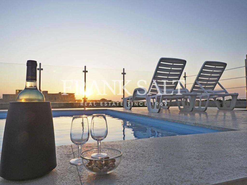 3 bedrooms Farm in Gharb, Malta No. 5943