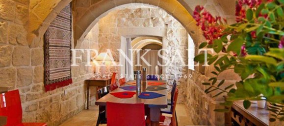 3 bedrooms Farm in Gharb, Malta No. 5943 7