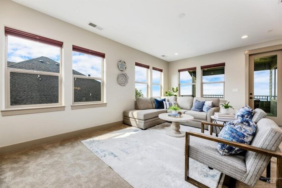 3 bedrooms House in Boise, USA No. 419337